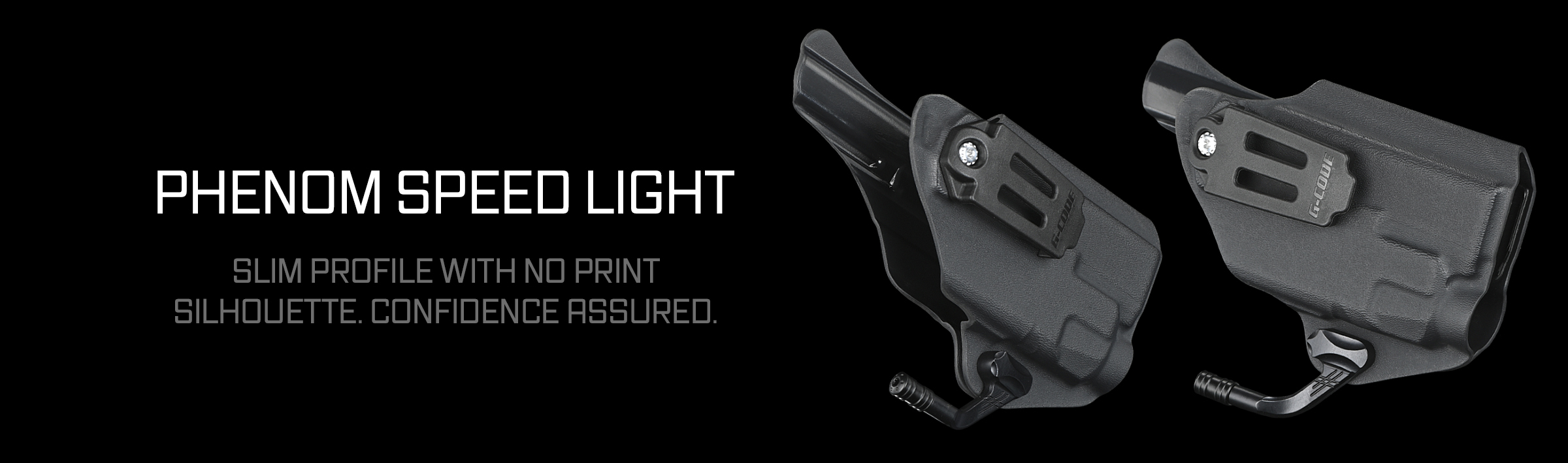 Phenom Speed with Light